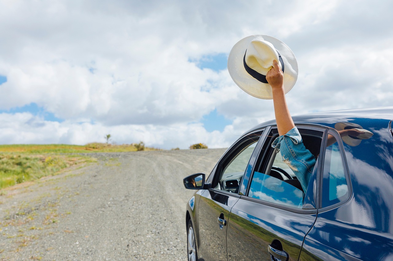 Autofahrt ins Nichts „Bielefeld gibt es nicht“ – Woher kommt dieser Spruch