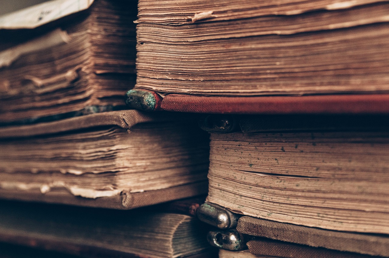 Buchdruck alte Bücher Deutsche Erfindungen und Entdeckungen